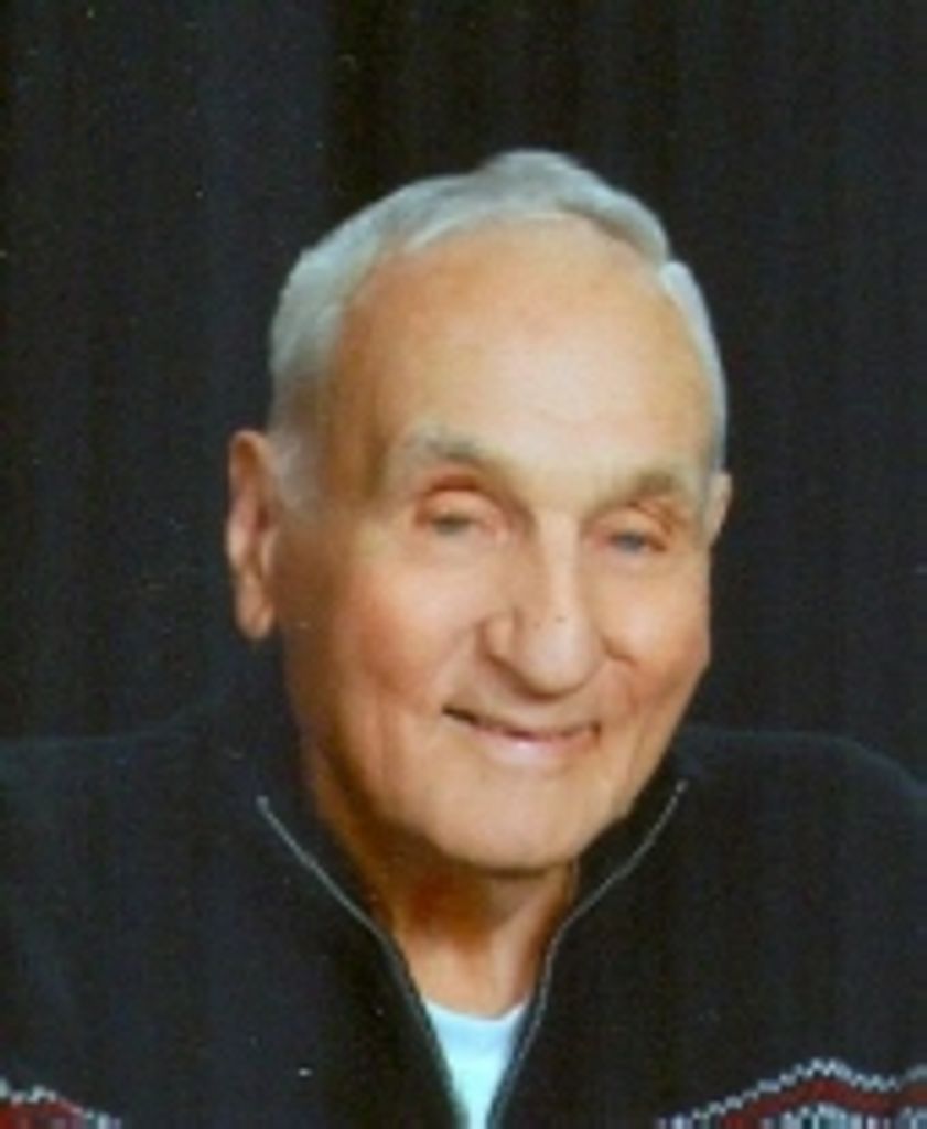 Royden E. Brunet