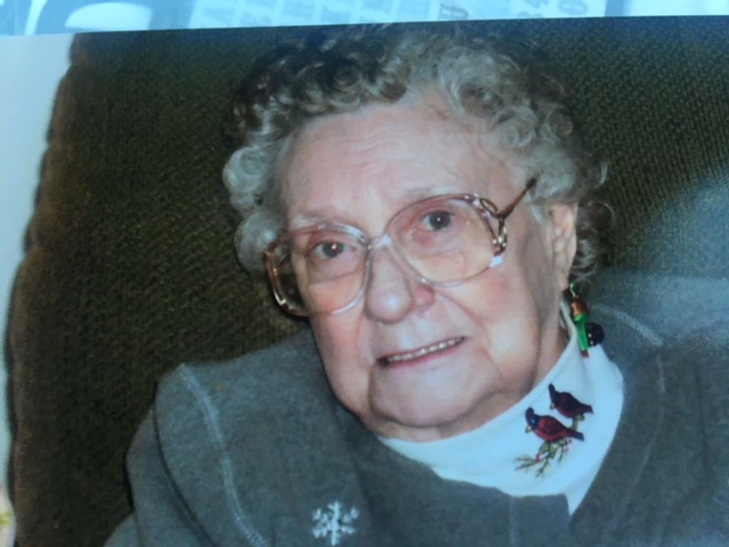 Mary L. Andrus