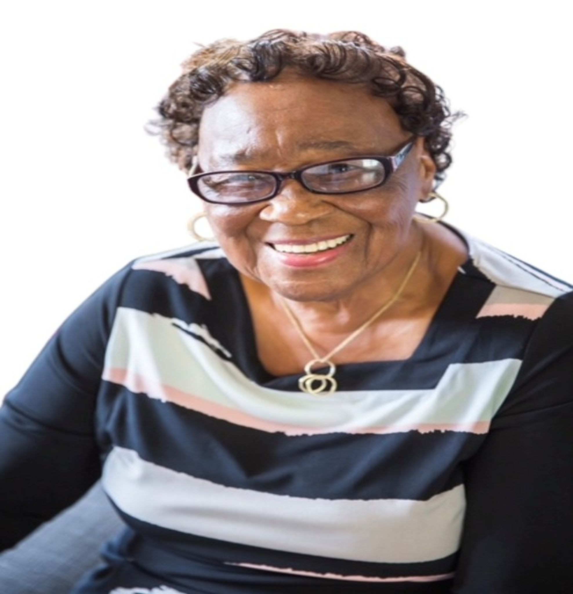 Geraldine Richardson Obituary Jun 10, 2026 - D.D. Watson Mortician
