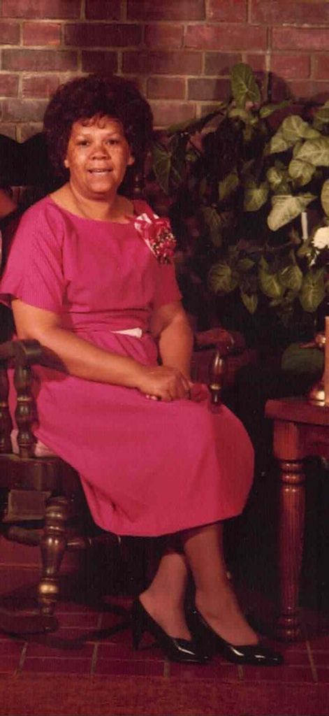 Dorothy Bowleg Profile Photo