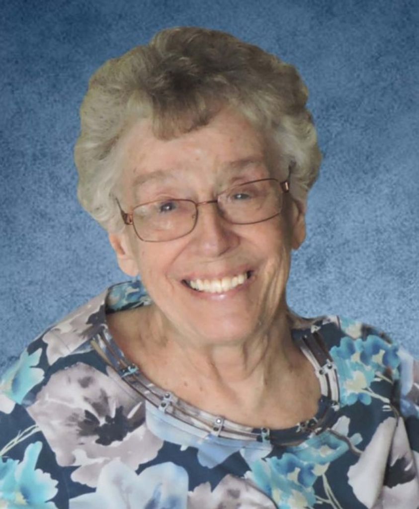 Loraine Julia (Gale)  Turner
