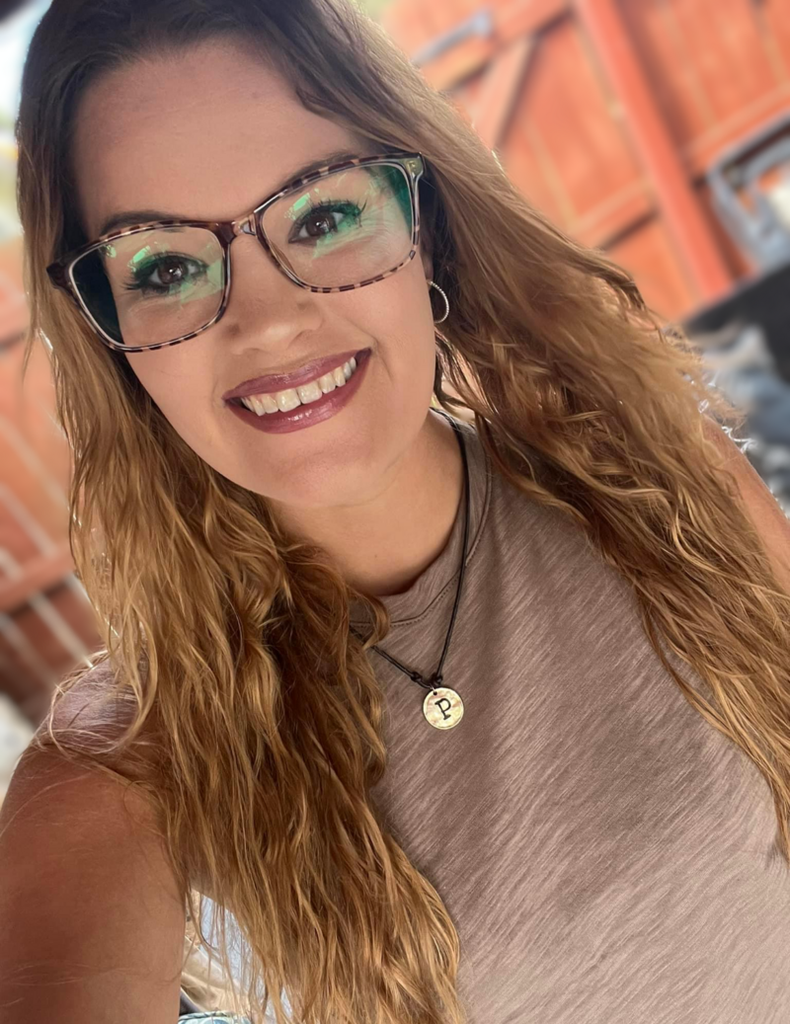 Shelby Rena Perrien Profile Photo