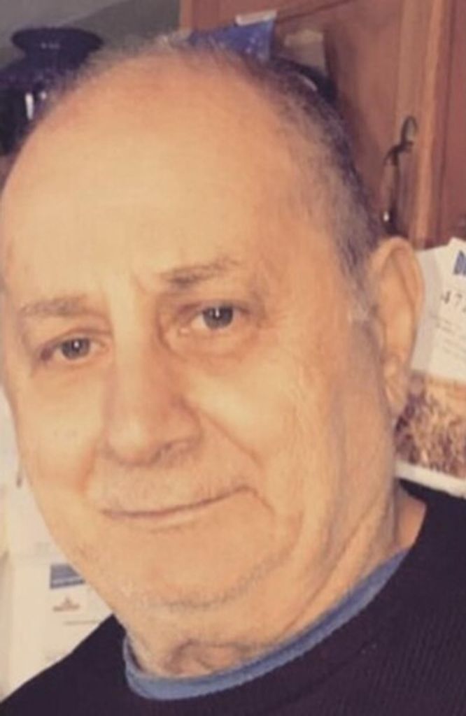 Vincent Joseph Trovato