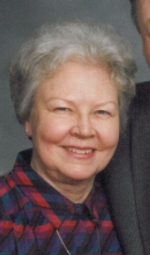 Lydia Ann Salisbury
