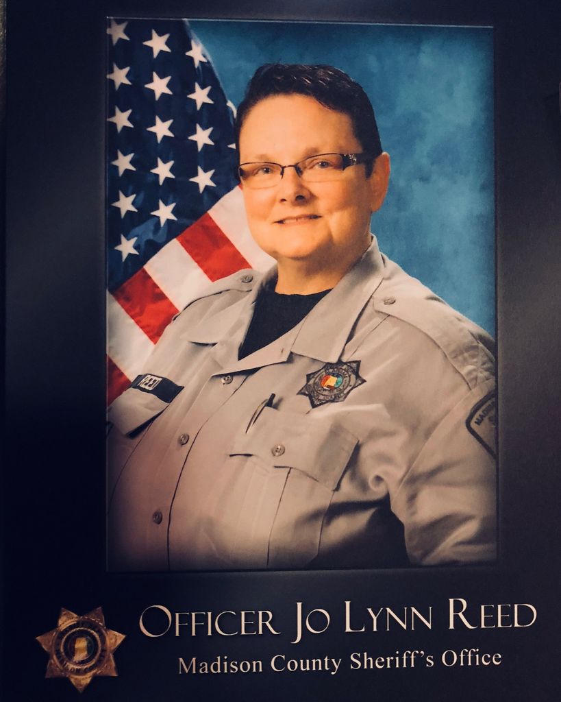 Jo Lynn Reed Profile Photo