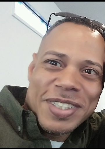 Enrique Ortiz Jr. Profile Photo