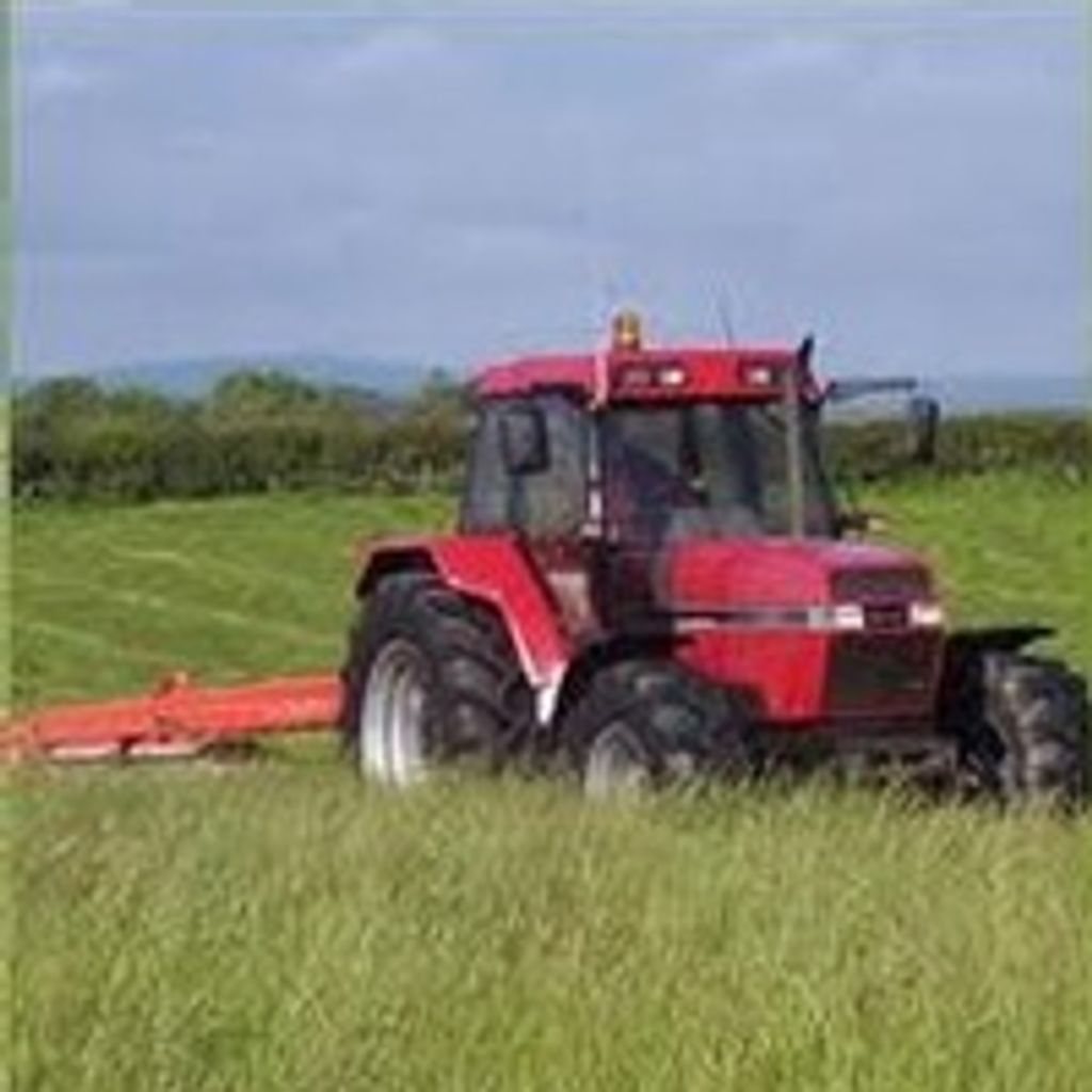 Robert Dale Johnson Profile Photo