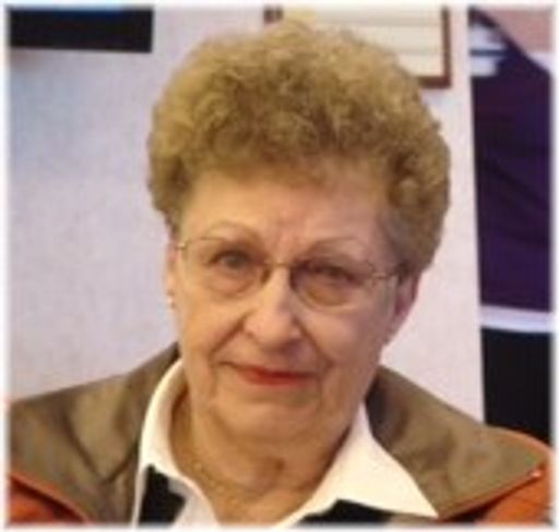 Glenda R. Tiffin Profile Photo