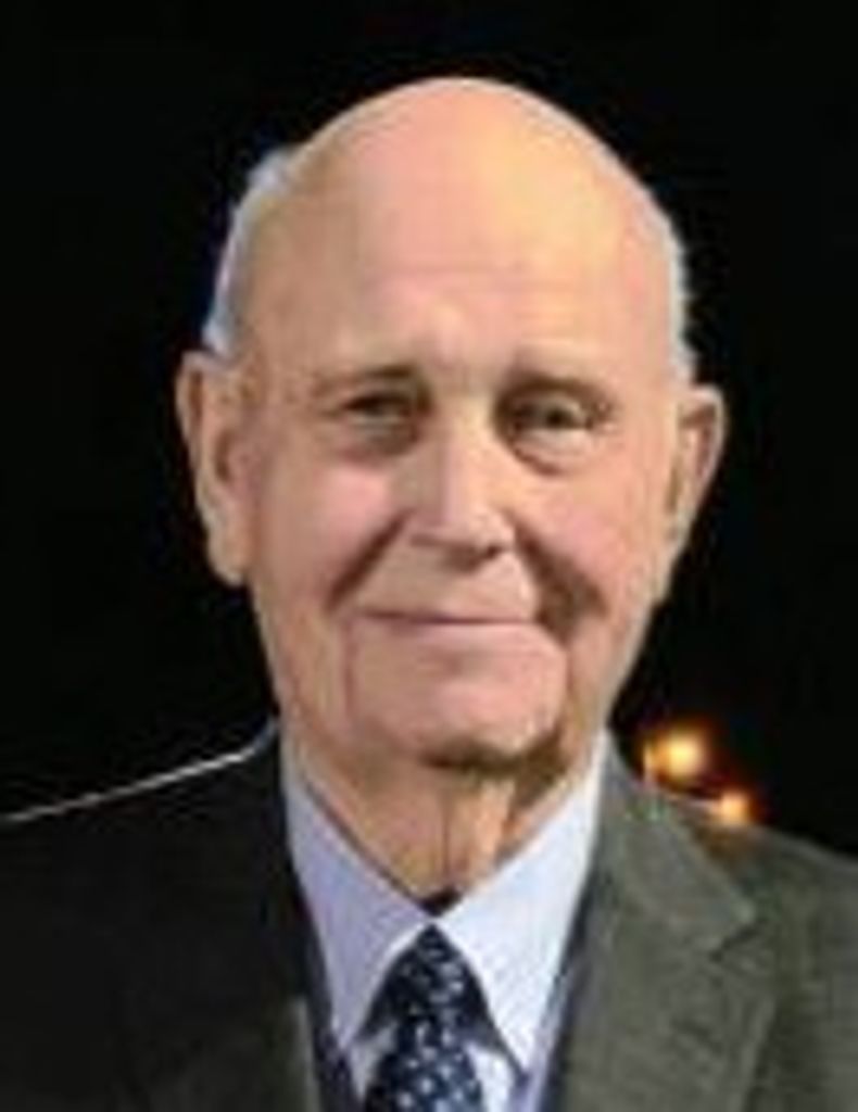 William K. Padgett, Sr.