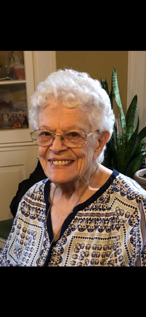 Josephine (Calabrese)  Lavoie