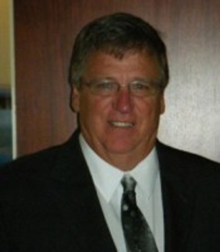 Gregory Hancock