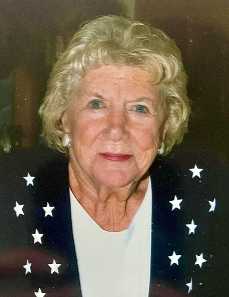 Irene M. Dewson Profile Photo