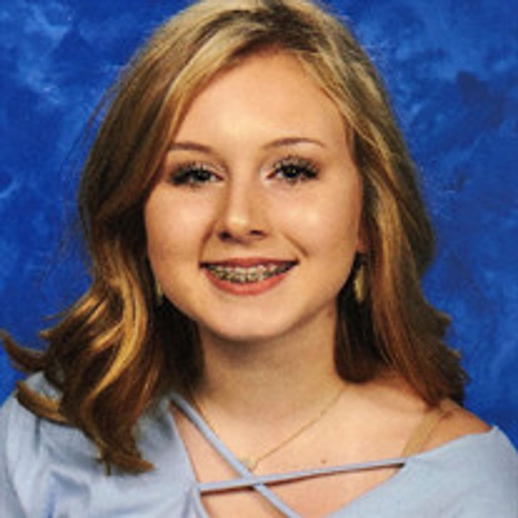 Gracie Griffin