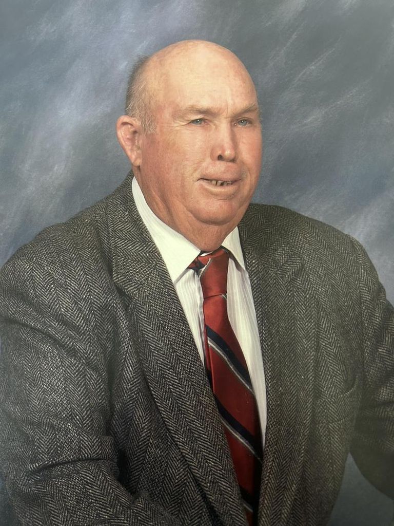 Henry Zumwalt Profile Photo