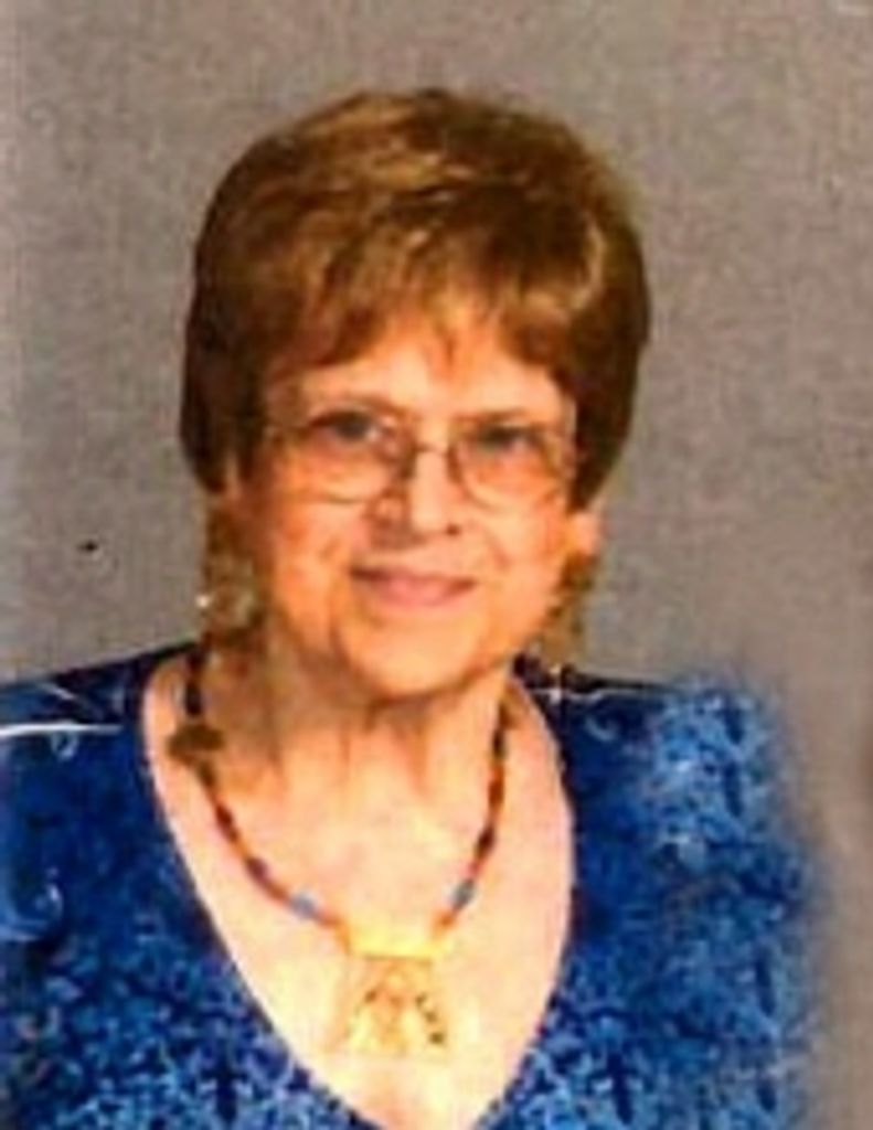 Genevieve T. Witkowski