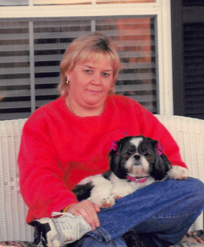 Amy Carol Furr Profile Photo