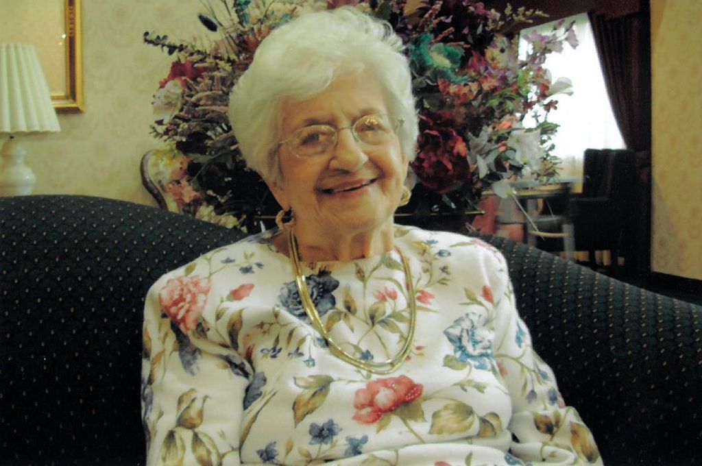 Sophia  A. Mehos