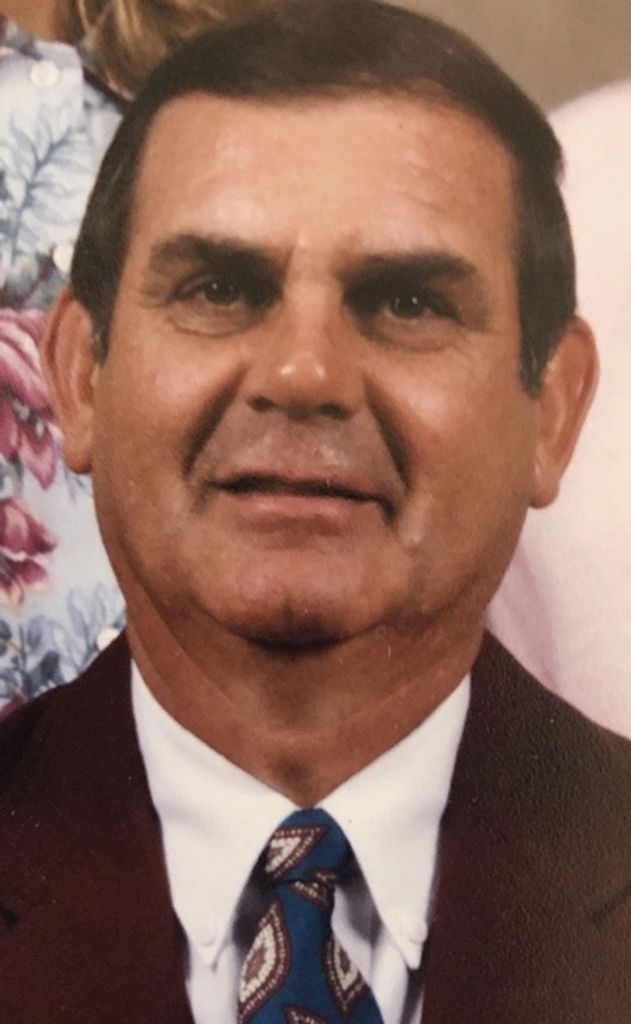 John Edward Gray Profile Photo