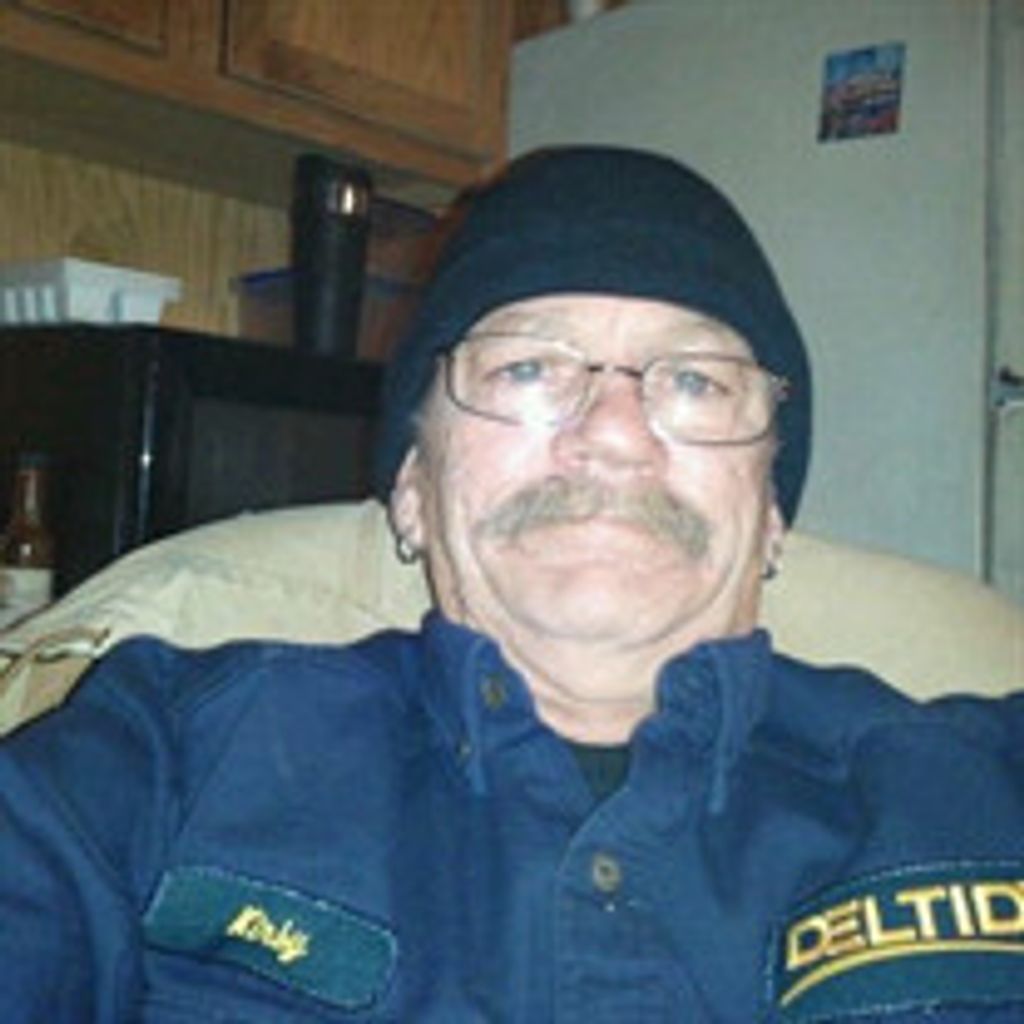 Kirby Westley Terrebonne Sr