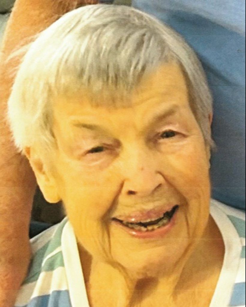 Eleanor Loretta Long