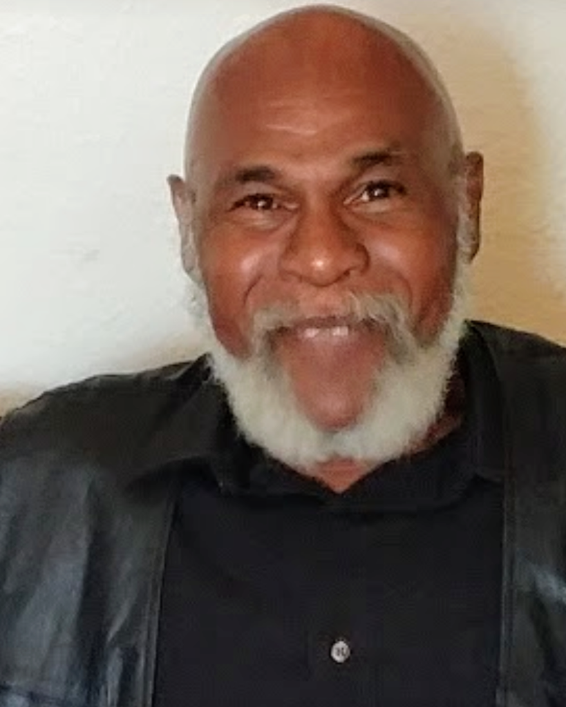 Kenneth Jerome Reede Profile Photo