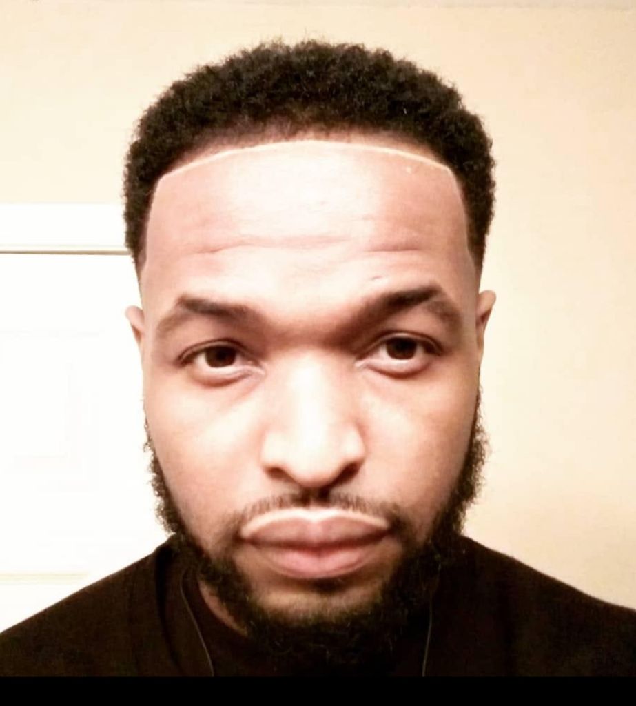 Terrance Queon Morris Profile Photo