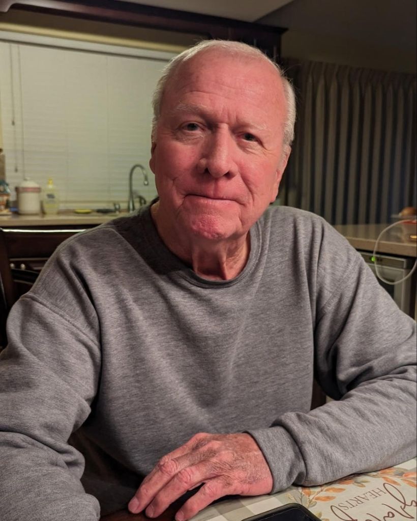 Russell George Reese Profile Photo