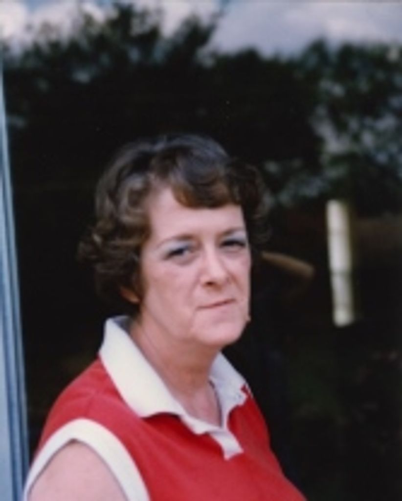 Jacklin Elizabeth Shuman