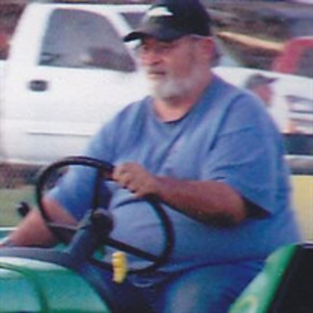 Bruce T. Chuha