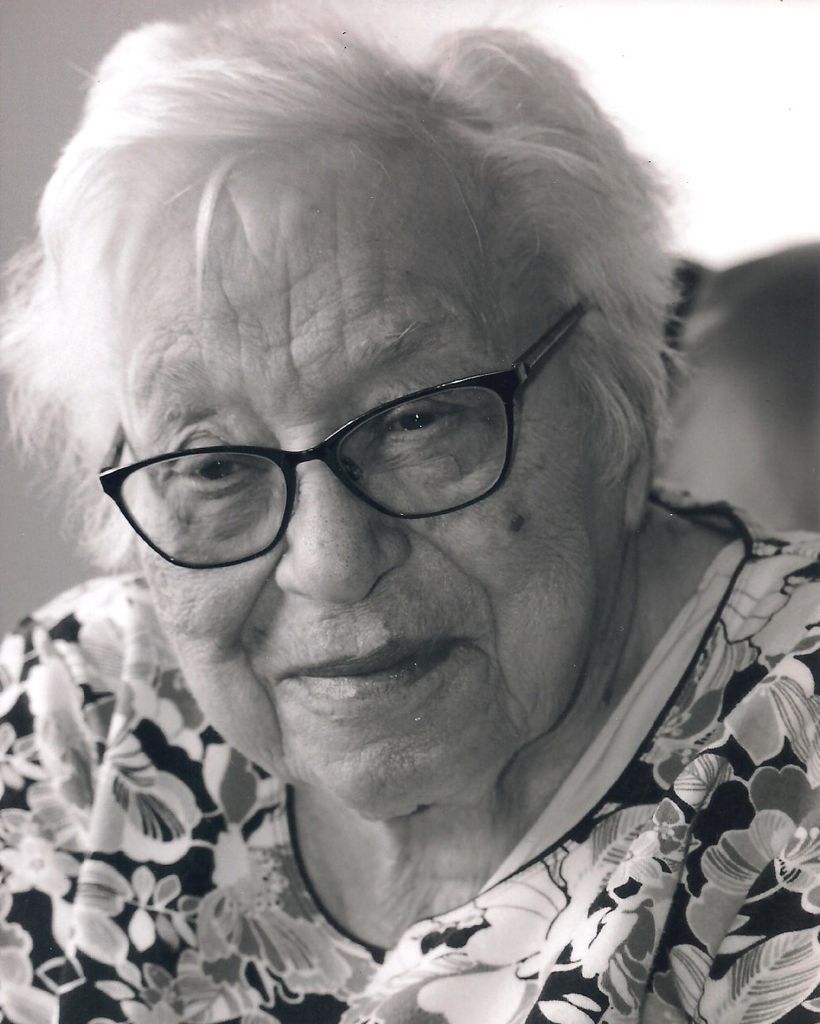 Margaret Schulz