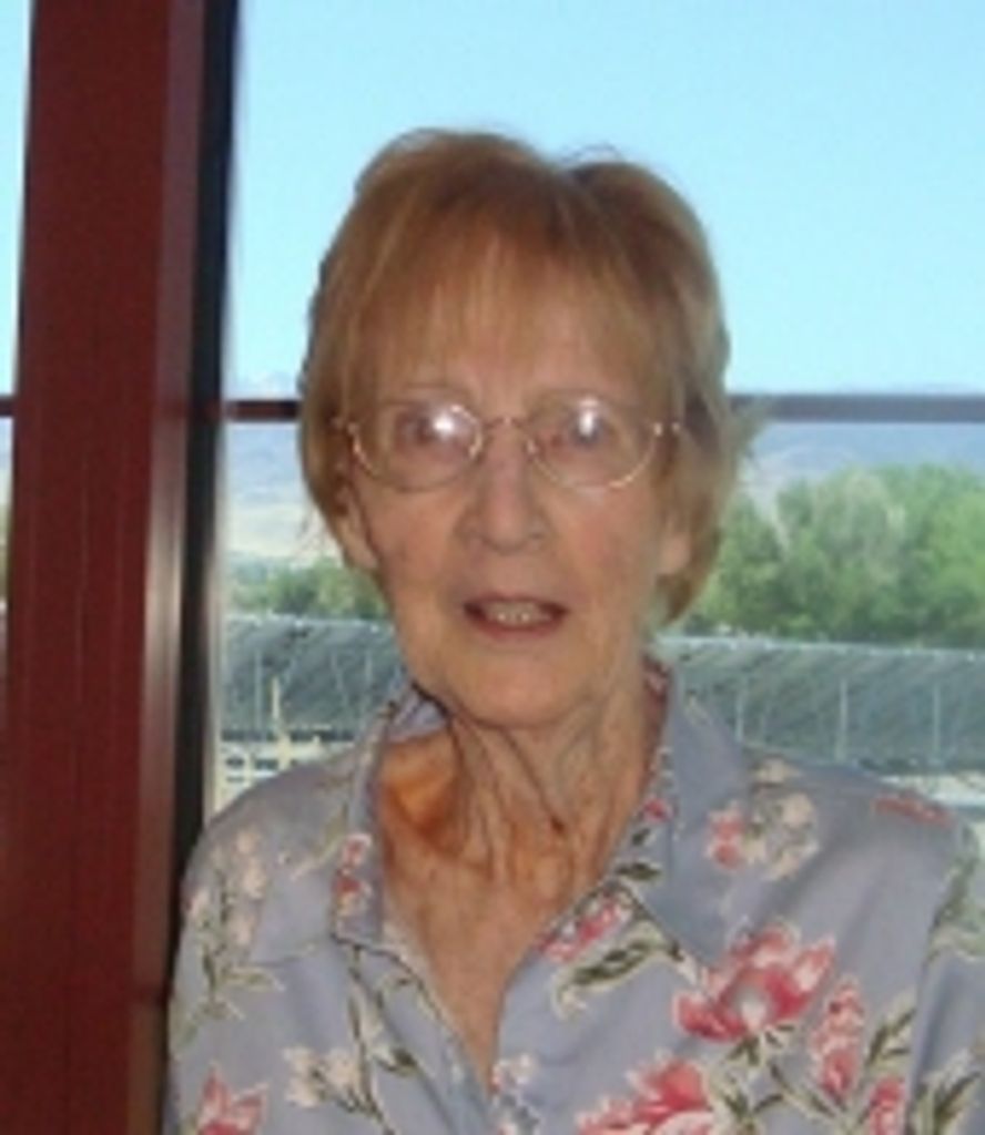 Marilynde M. Mahoney Dolan