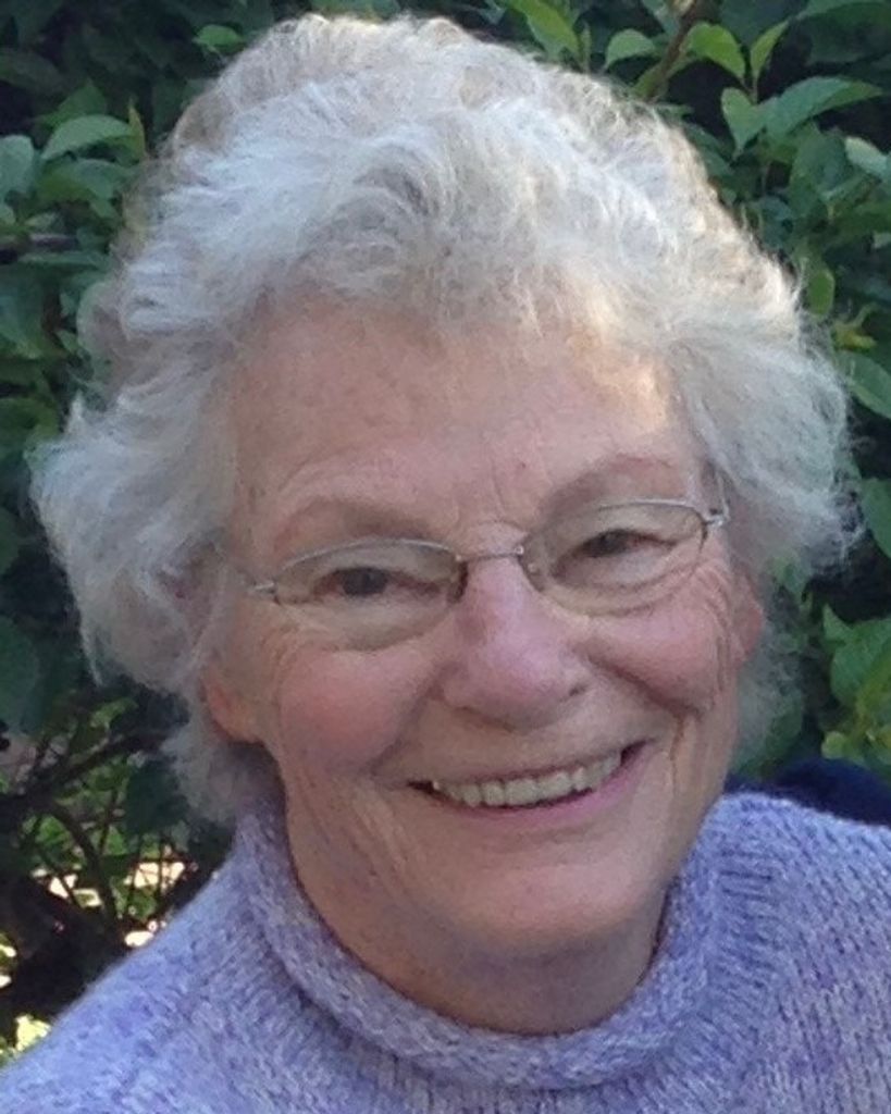 Audrey Yvonne Phillips Profile Photo