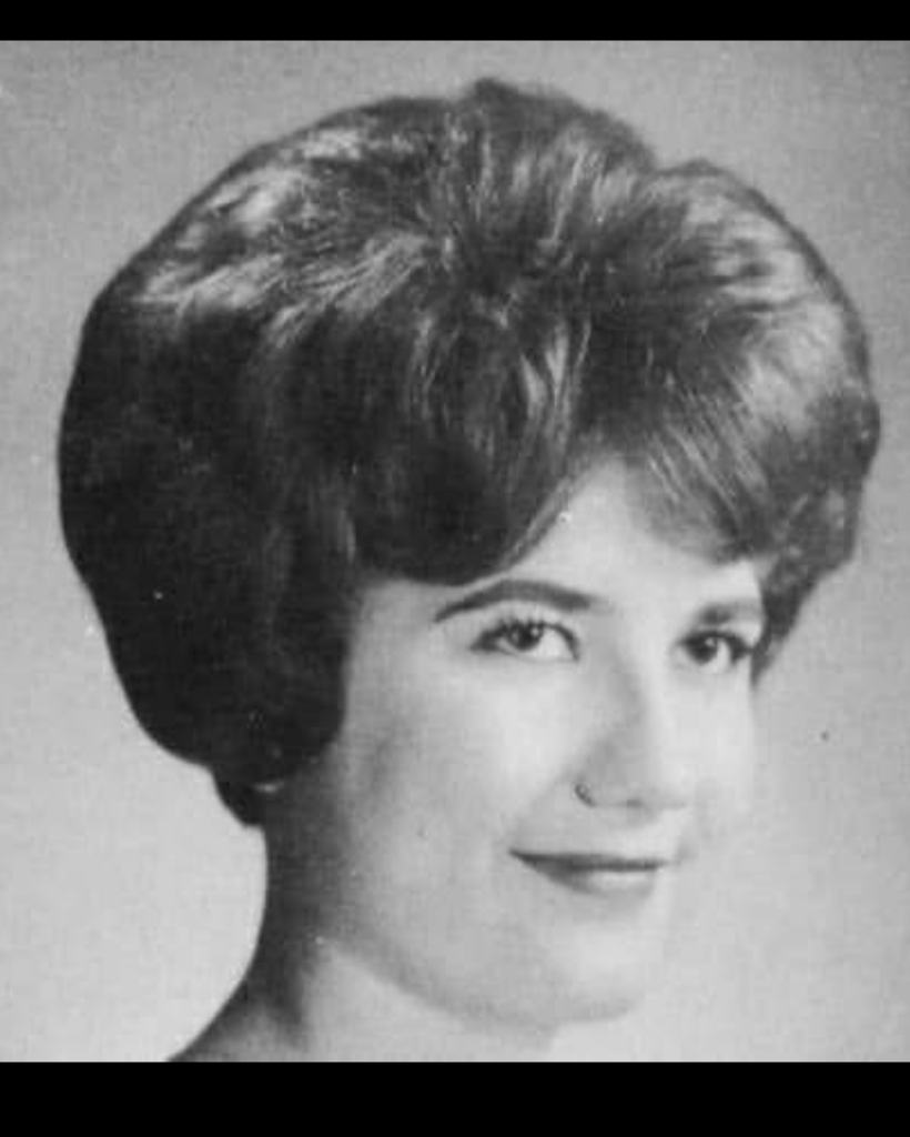 Linda Yardley
