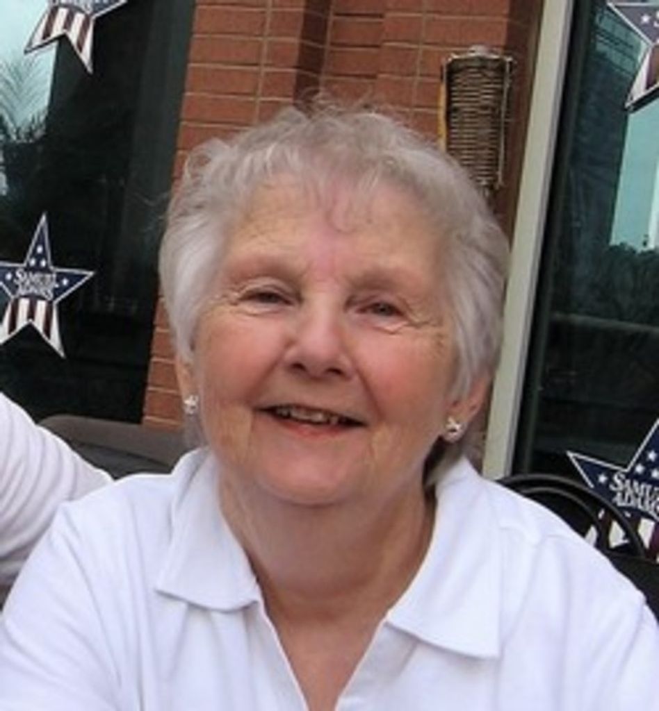 Aldona Emily Stephen Profile Photo