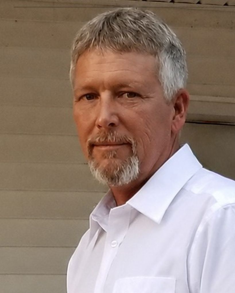Mark Alan Armistead Profile Photo