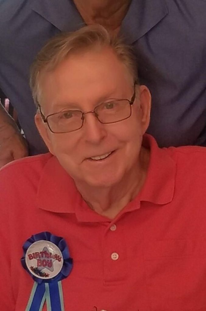 James L. Debolt Profile Photo