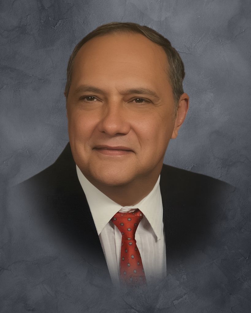Mr. Richard "Dick" Wade Mitchell Profile Photo