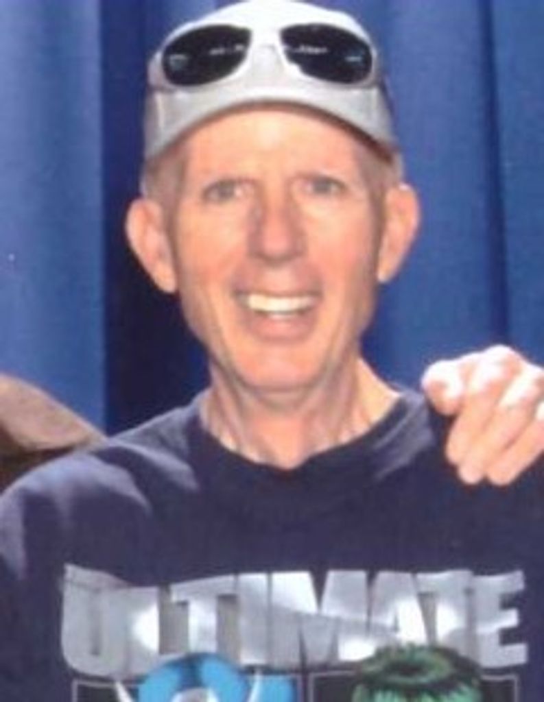 Richard Rhoderick Profile Photo