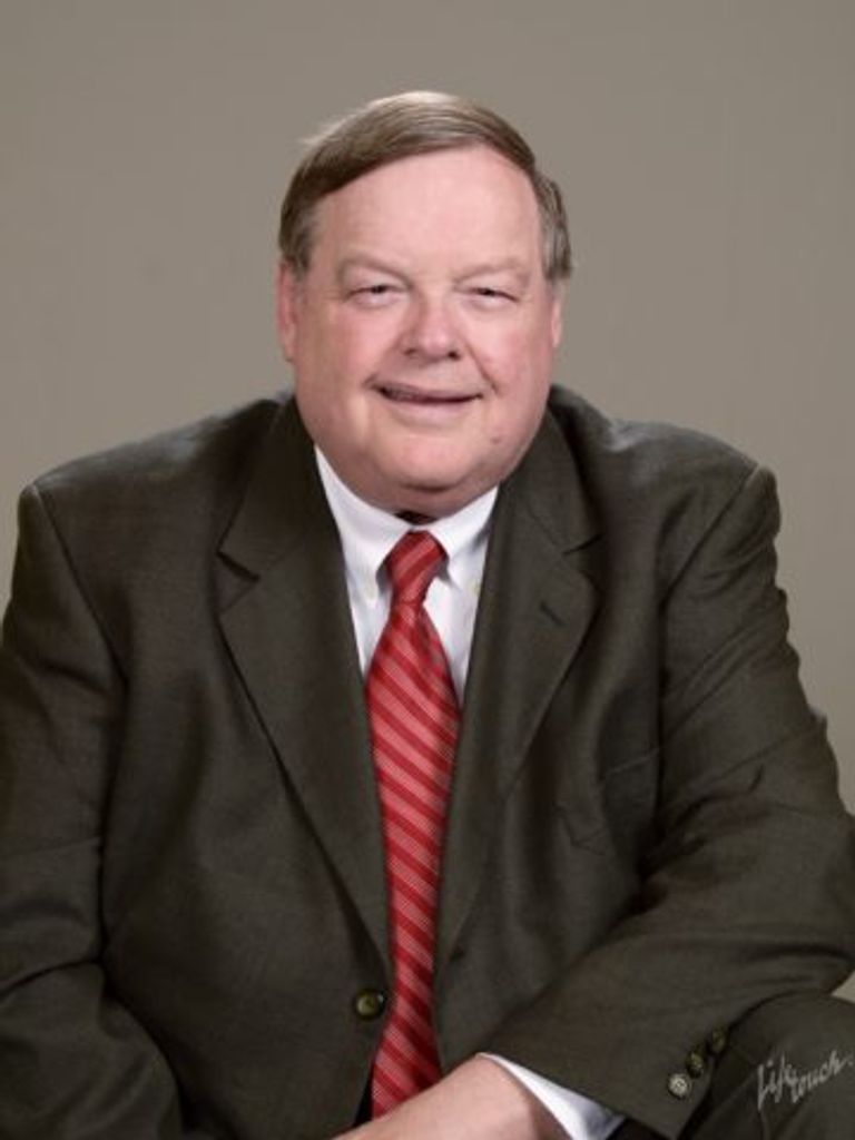 Cecil Whaley