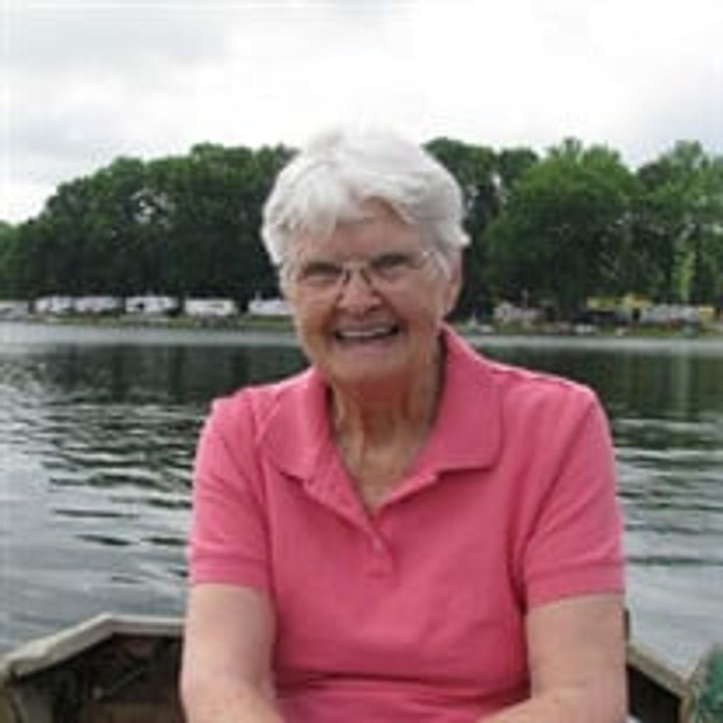 Carol Jeane Bainbridge