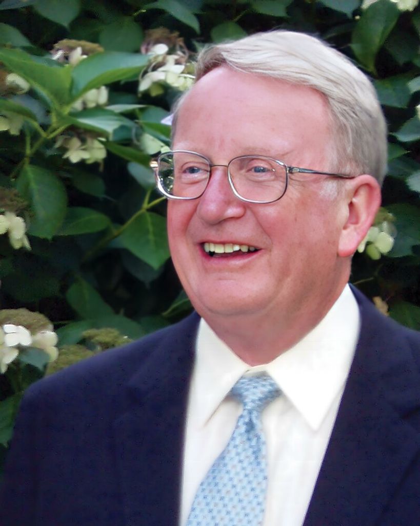 David Harry Bruce, Jr., M.D. Profile Photo