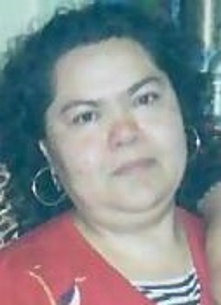 Maria Yolanda Morfin Manzo