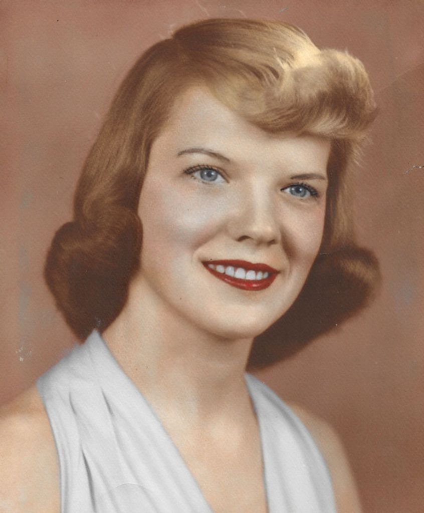 Marilyn Ohlson