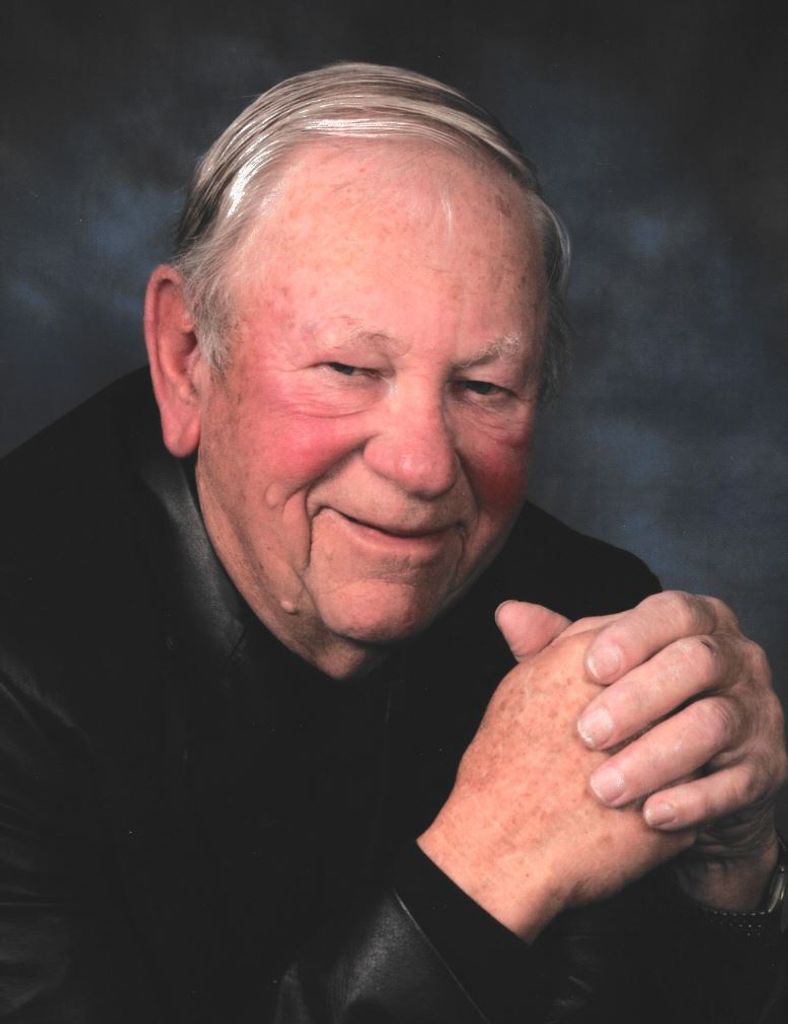 Edward Meller Profile Photo