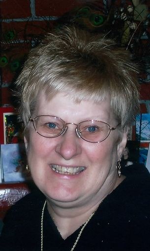 Edith M. Harshbarger Profile Photo