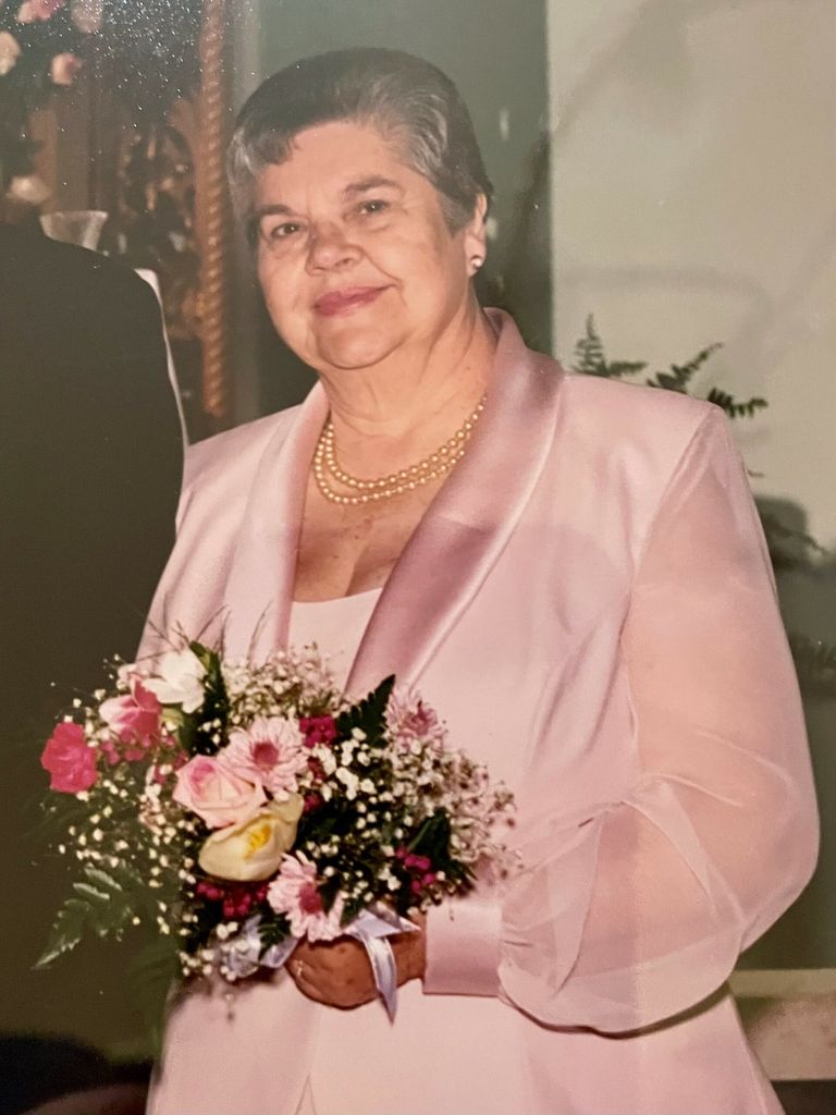 Margaret Beasley Autry