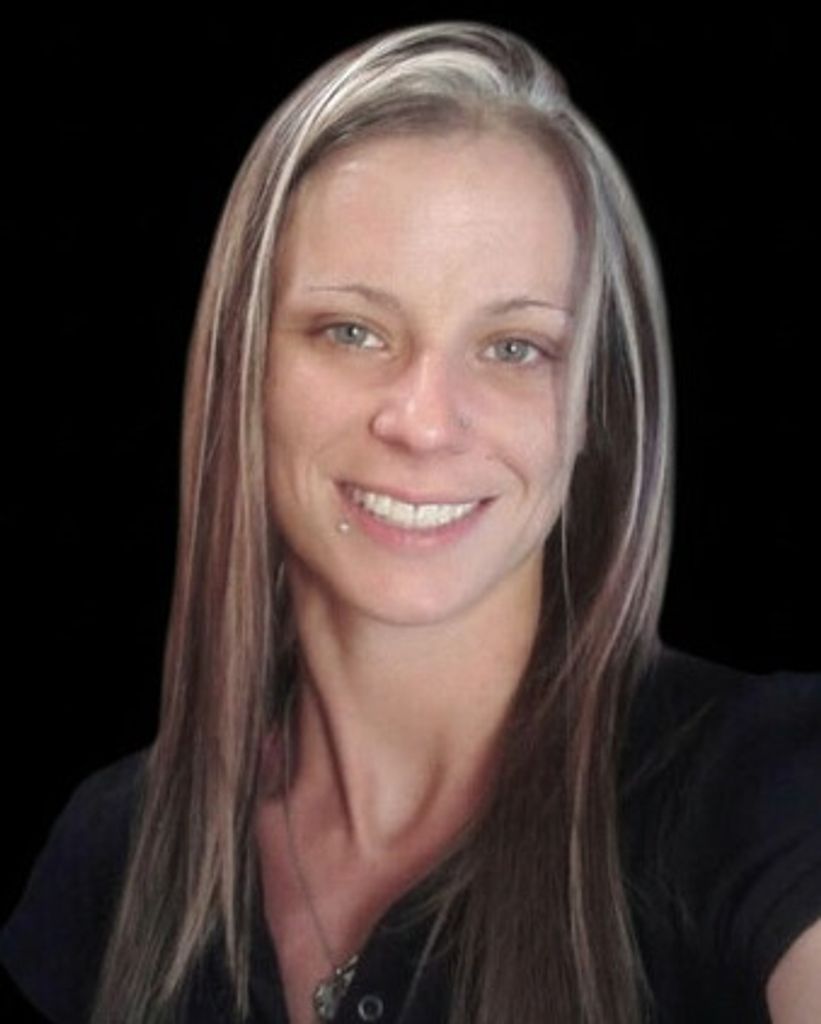 Elizabeth Catherine-Mae Hensley