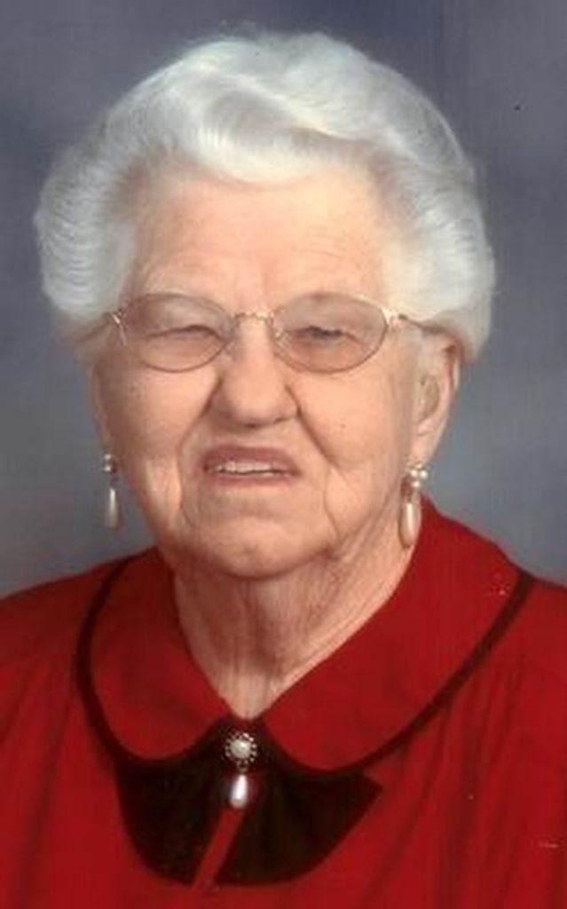 Marjorie Mccreight Profile Photo