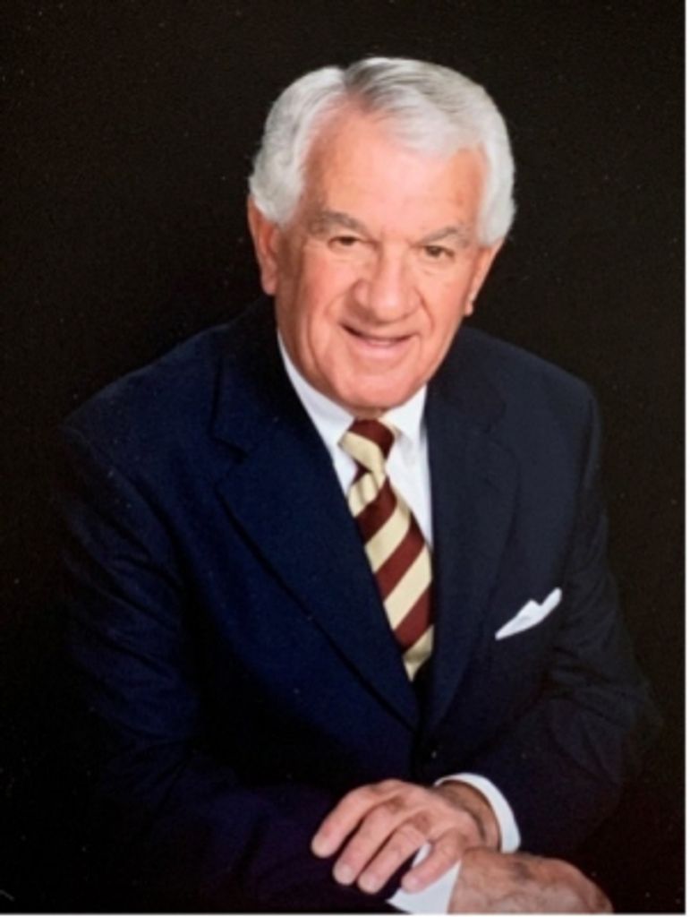 William Harold Ducharme