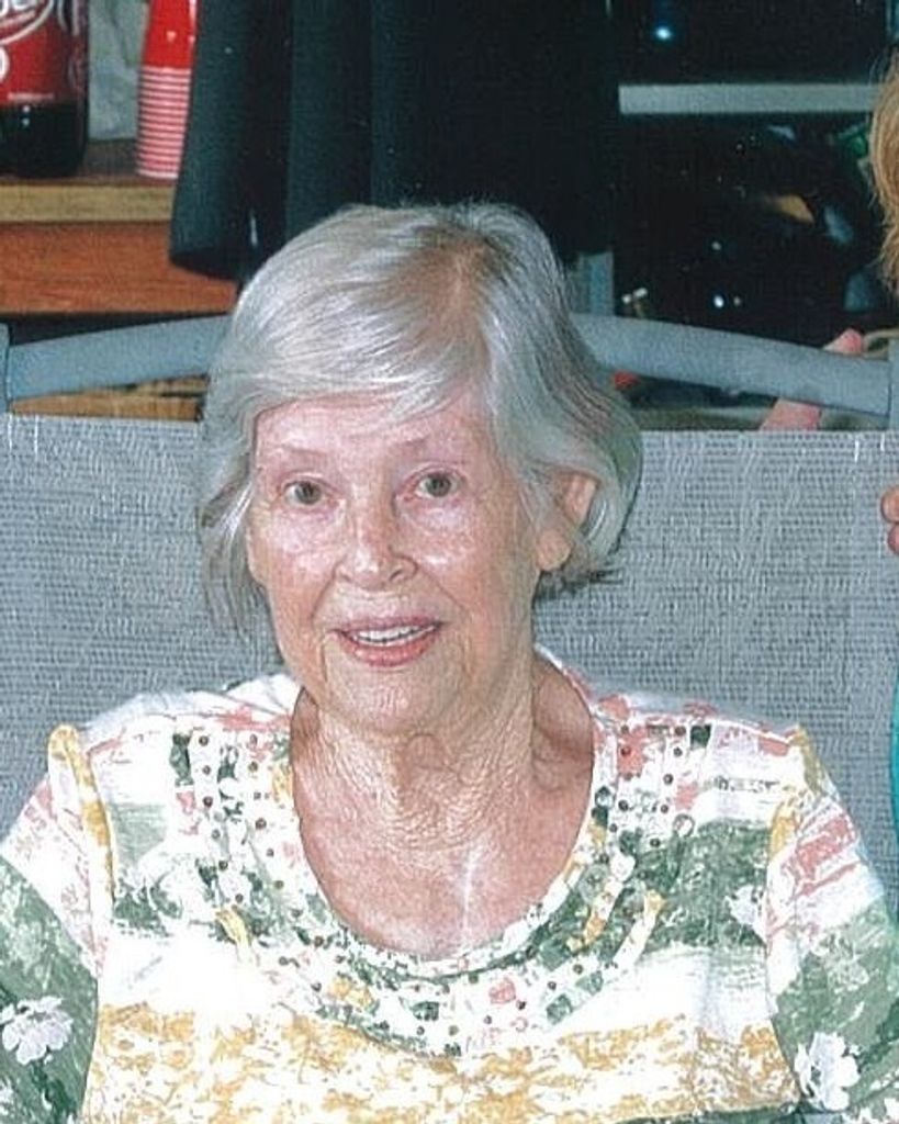 Betty Bishop Profile Photo